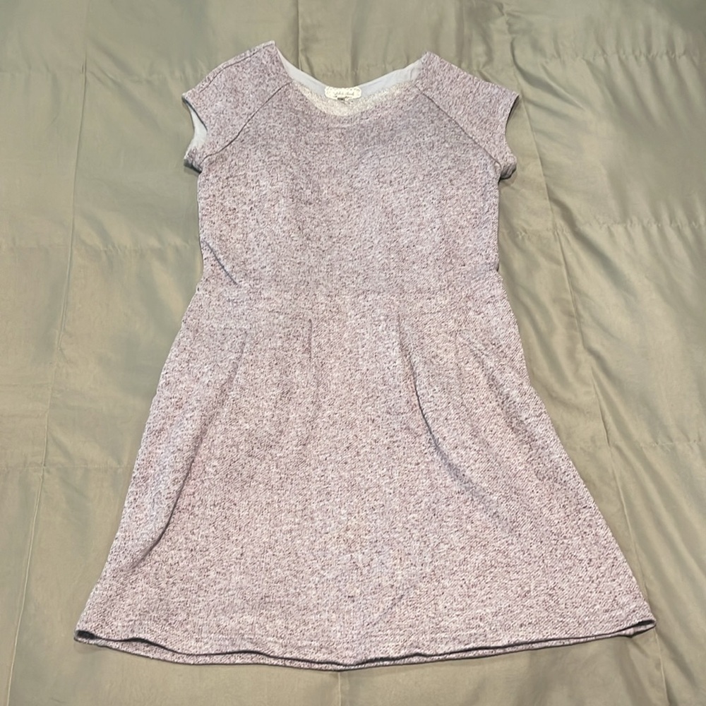 Lili’s Closet dress, Size S